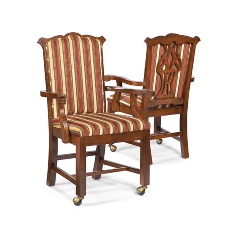 Fairfield 8466-04 Occasional Arm Chair Fairfield 8466-04 Occasional Arm Chair