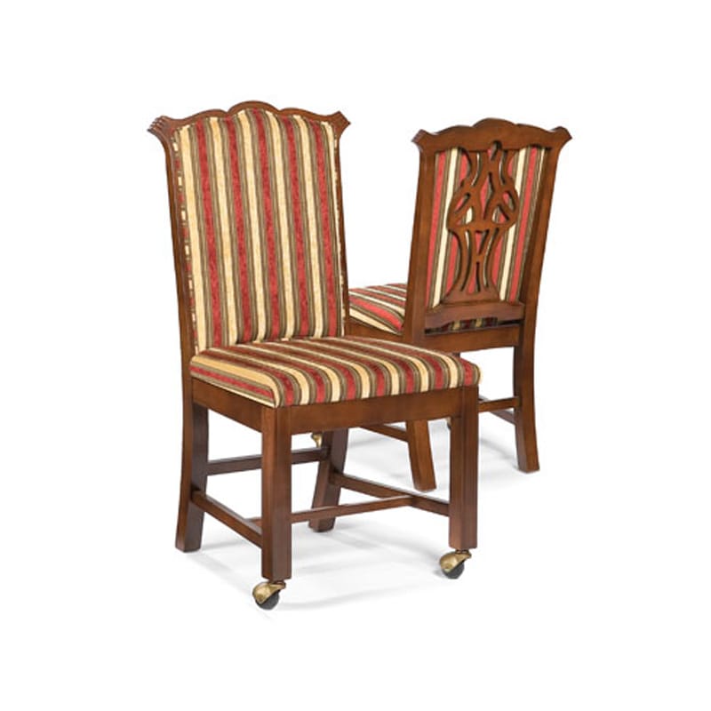 Fairfield 8466-05 Occasional Side Chair