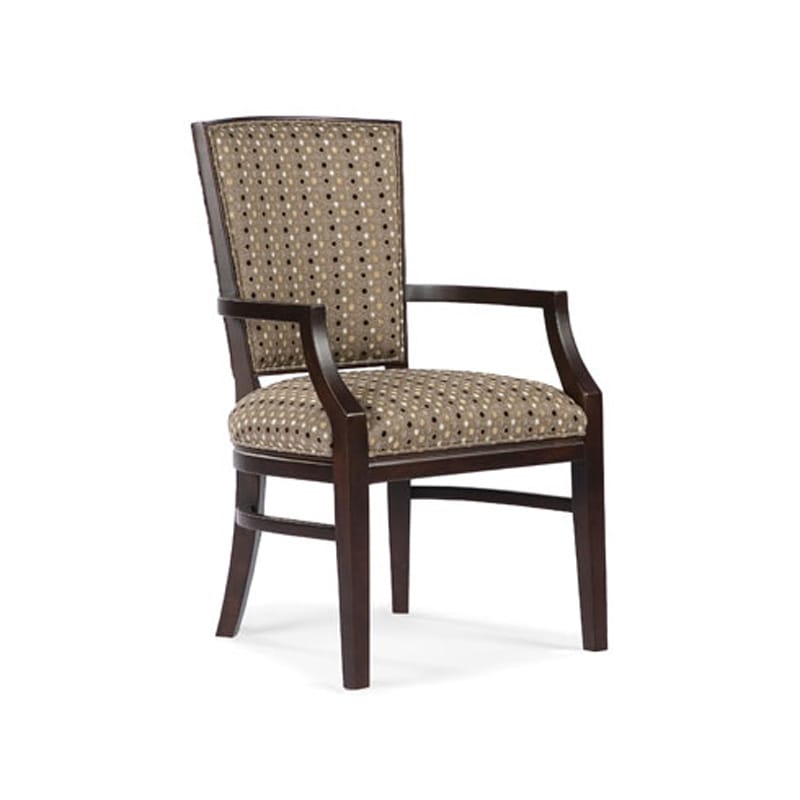 Fairfield 8486-04 Occasional Arm Chair