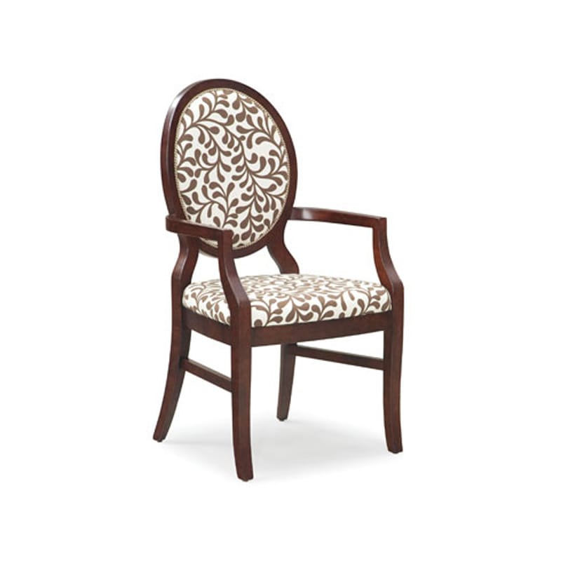 Fairfield 8499-04 Occasional Arm Chair