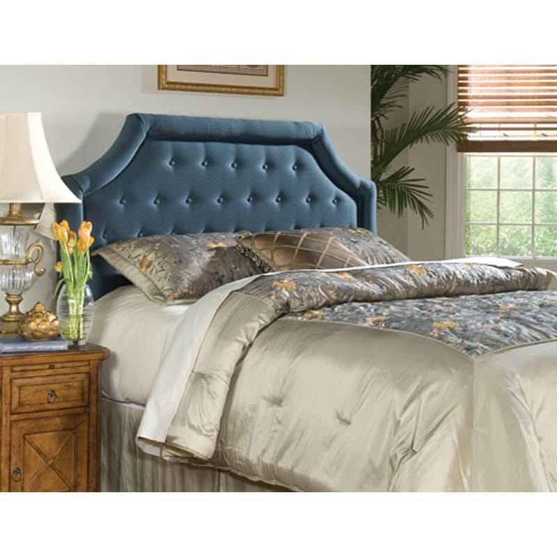 Fairfield 8504-QH  Queen Headboard