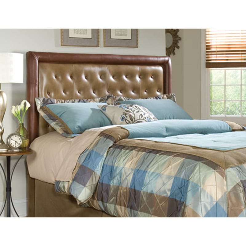 Fairfield 8505-QH  Queen Headboard