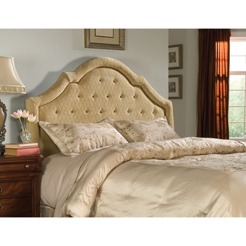 Fairfield 8506-QH  Queen Headboard