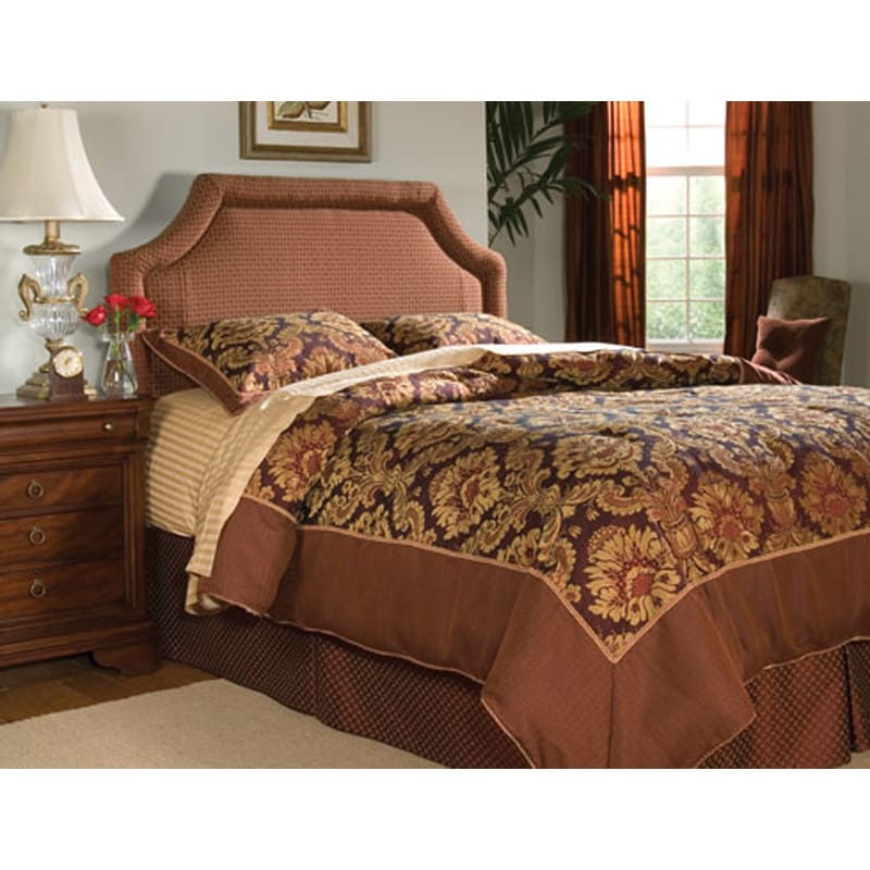 Fairfield 8514-QH  Queen Headboard