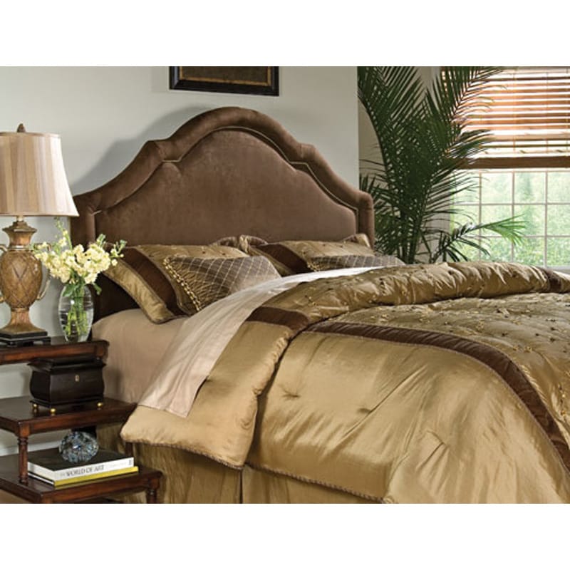 Fairfield 8516-QH  Queen Headboard