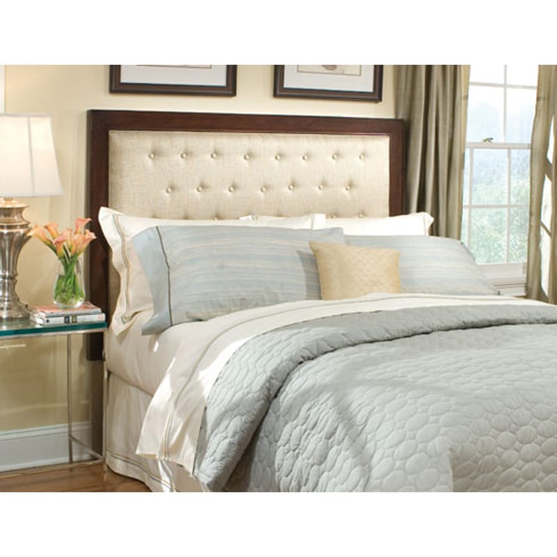 Fairfield 8525-QH  Queen Headboard