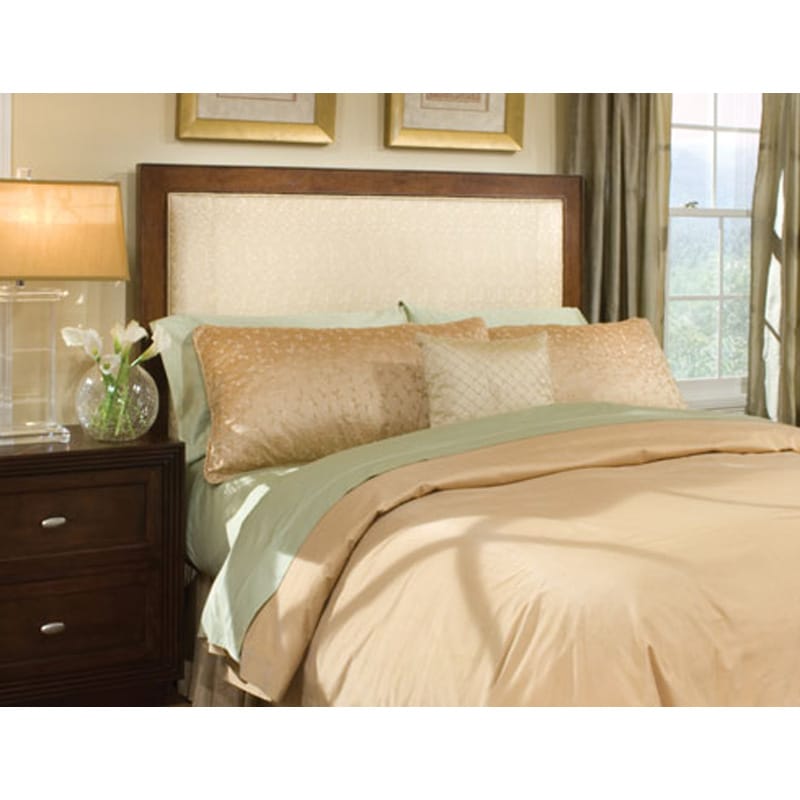 Fairfield 8535-QH  Queen Headboard