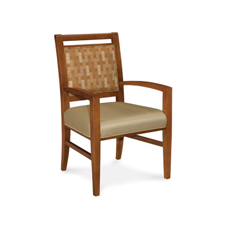 Fairfield 8700-04 Occasional Arm Chair Fairfield 8700-04 Occasional Arm Chair