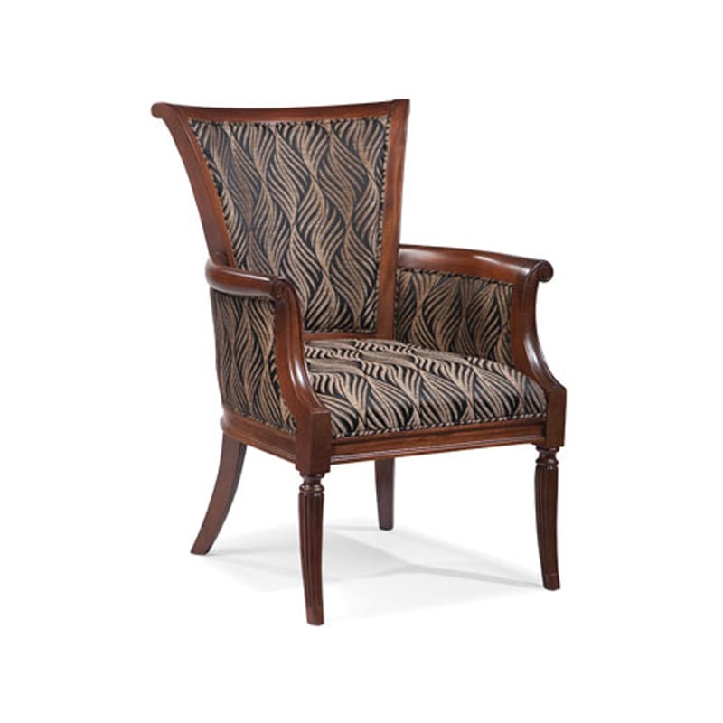 Fairfield 8703-01 Occasional Chair