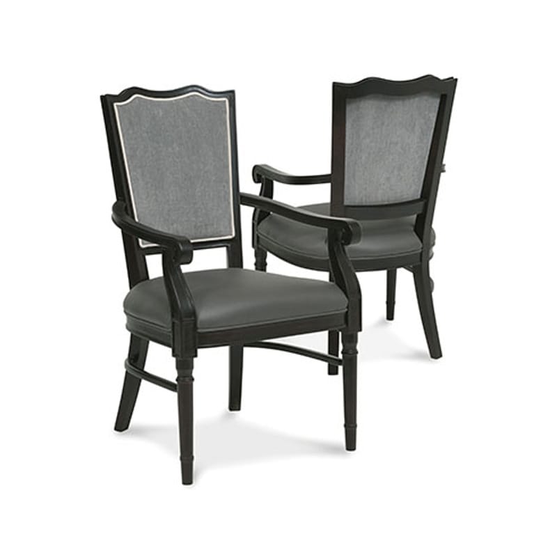 Fairfield 8705-04 Occasional Arm Chair