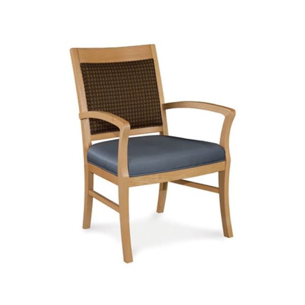Fairfield 8708-01 Occasional Chair