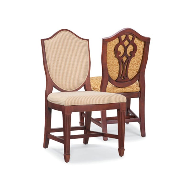 Fairfield 8710-05 Occasional Side Chair