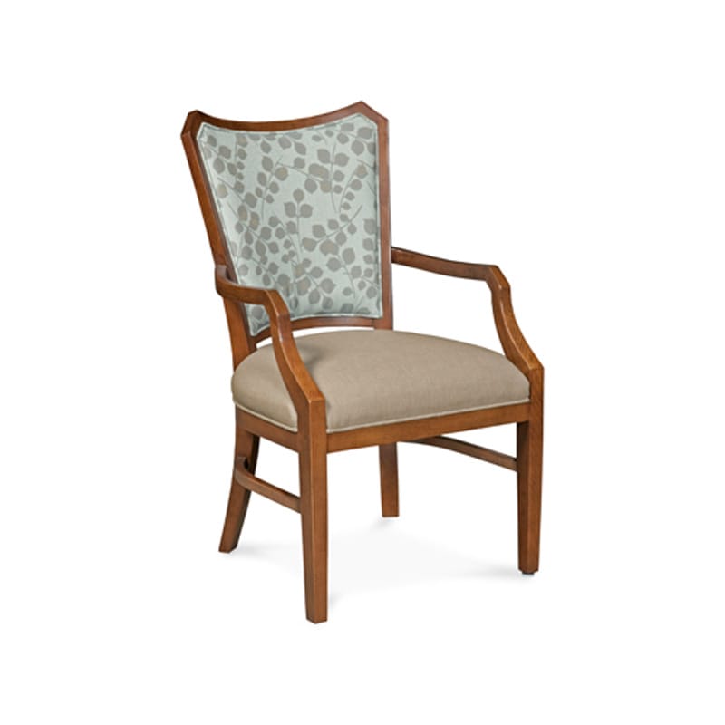 Fairfield 8718-04 Occasional Arm Chair