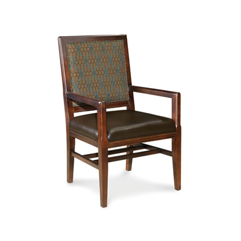 Fairfield 8721-04 Occasional Arm Chair Fairfield 8721-04 Occasional Arm Chair