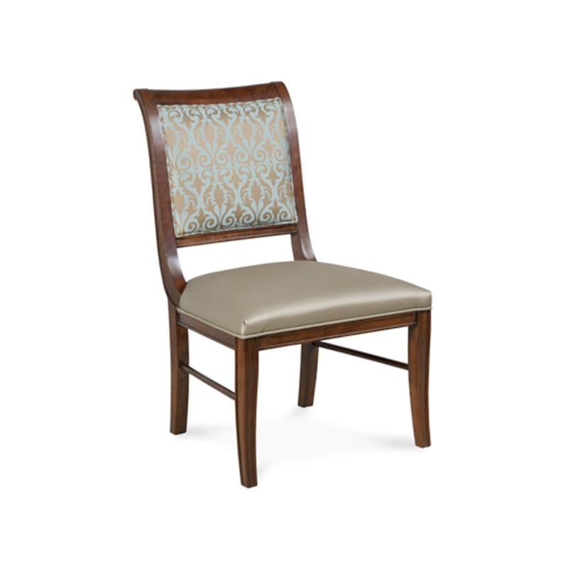 Fairfield 8736-05 Occasional Side Chair