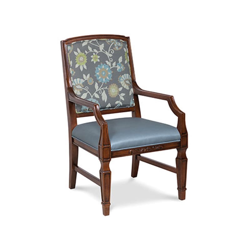 Fairfield 8761-04 Occasional Arm Chair Fairfield 8761-04 Occasional Arm Chair