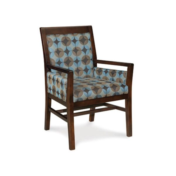 Fairfield 8762-01 Occasional Chair