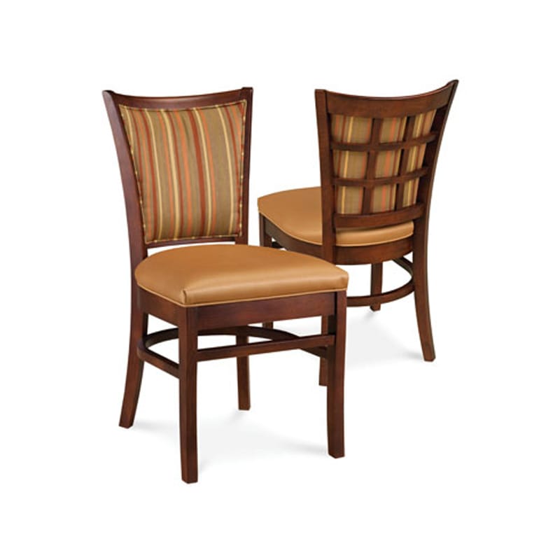 Fairfield 8763-05 Occasional Side Chair