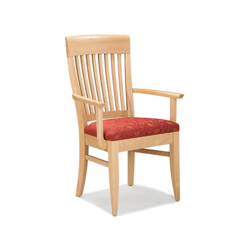 Fairfield 8767-04 Occasional Arm Chair