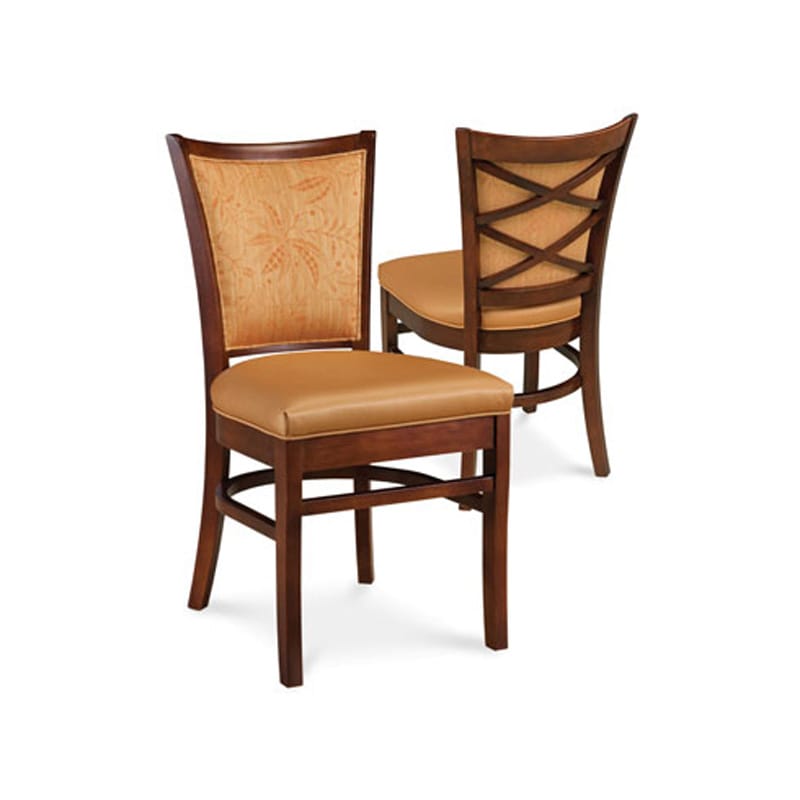 Fairfield 8768-05 Occasional Side Chair