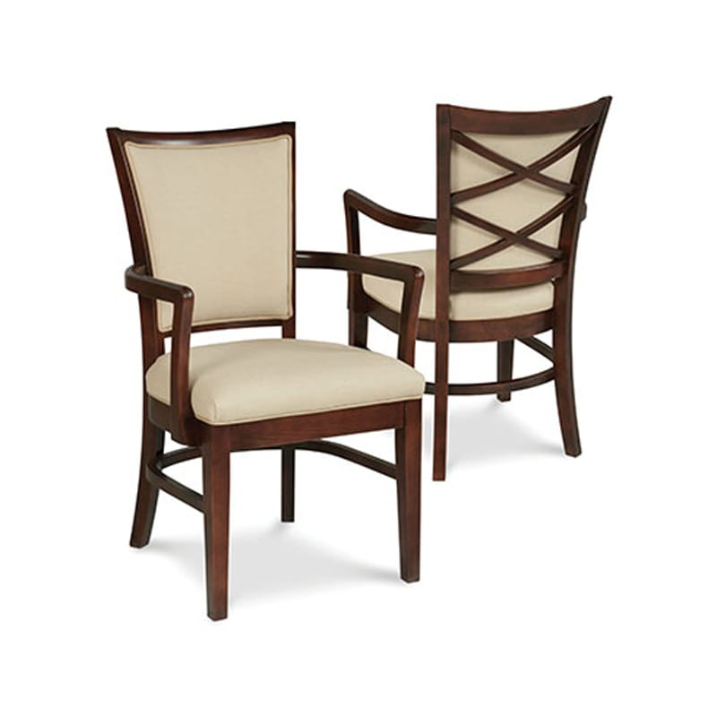 Fairfield 8770-04 Occasional Arm Chair