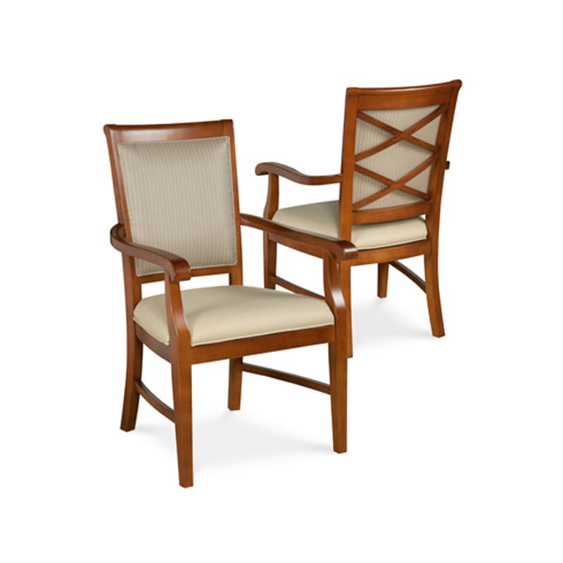 Fairfield 8778-04 Occasional Arm Chair