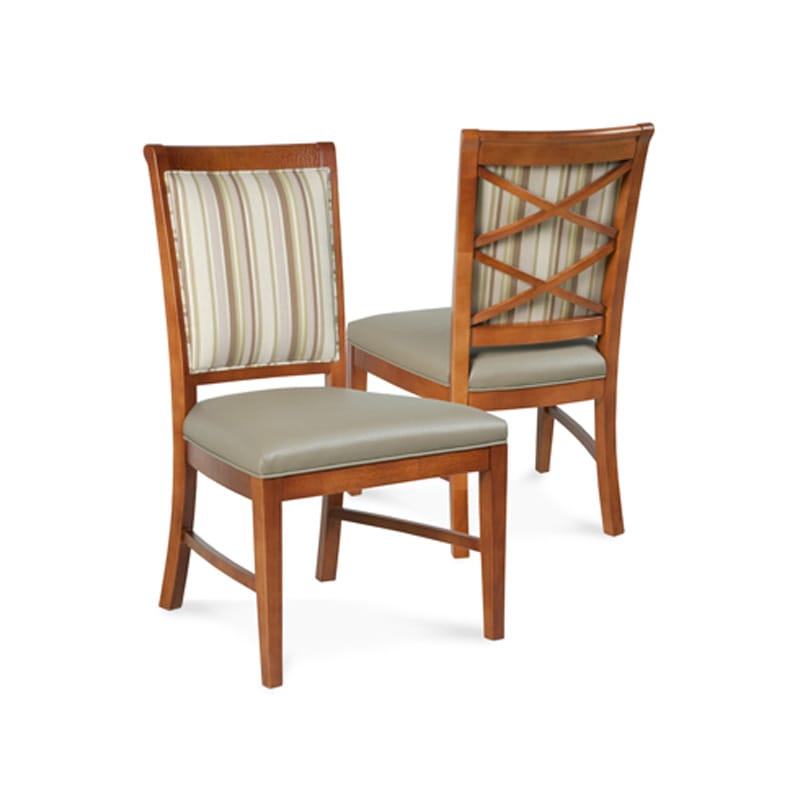 Fairfield 8778-05 Occasional Side Chair