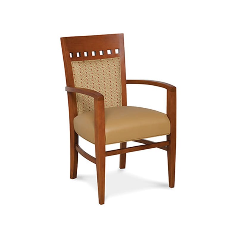 Fairfield 8785-04 Occasional Arm Chair Fairfield 8785-04 Occasional Arm Chair