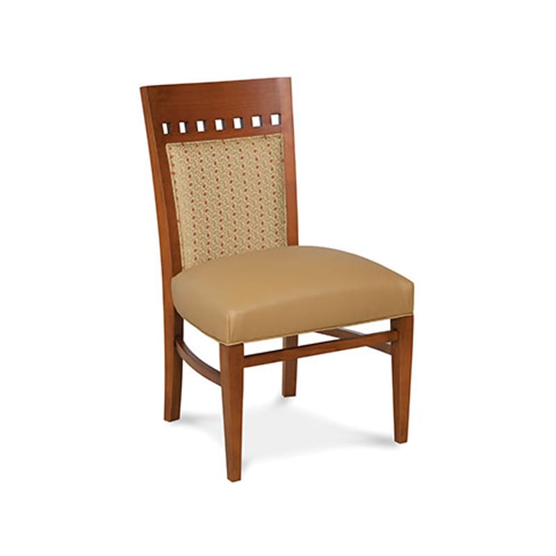 Fairfield 8785-05 Occasional Side Chair