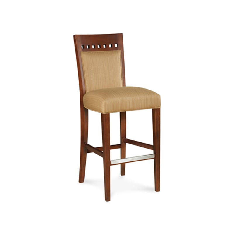 Fairfield 8785-07  Armless Bar Stool