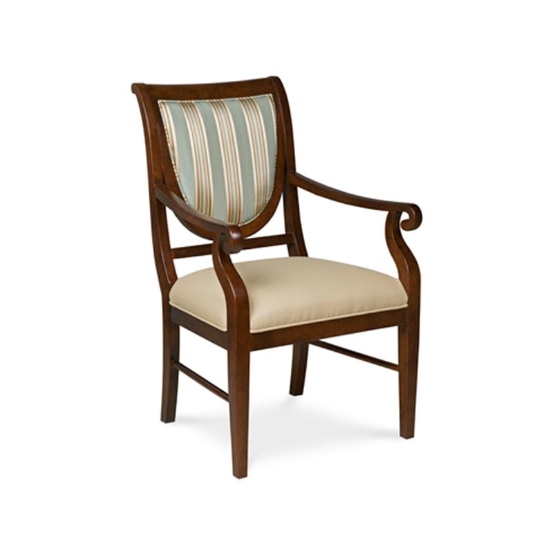 Fairfield 8790-04 Occasional Arm Chair