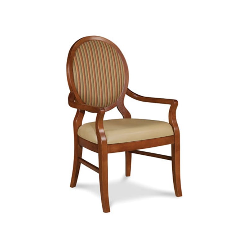 Fairfield 8798-04 Occasional Arm Chair Fairfield 8798-04 Occasional Arm Chair