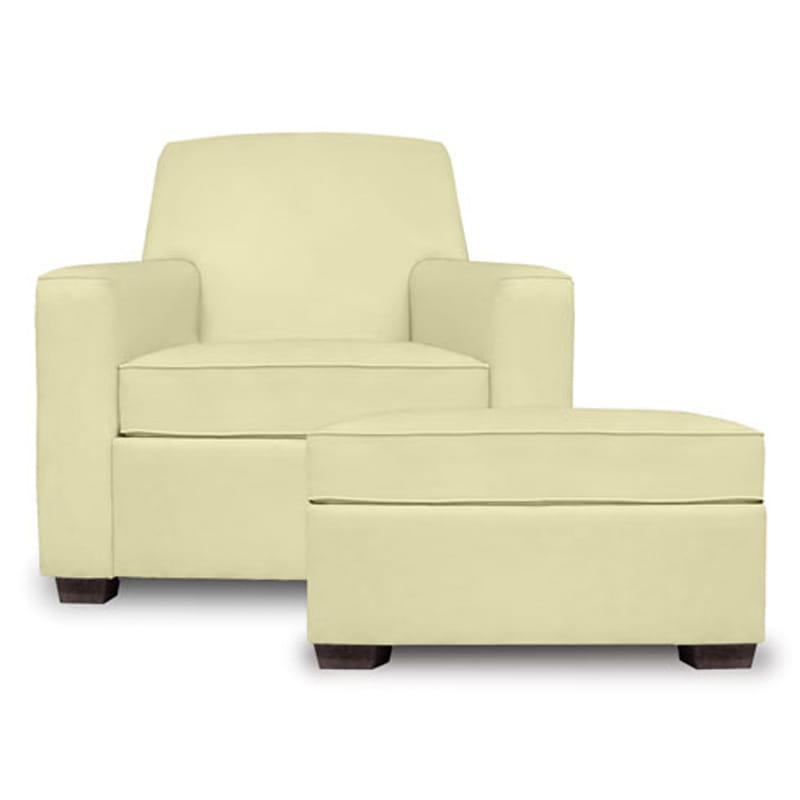 Fairfield 8936-01  Lounge Chair