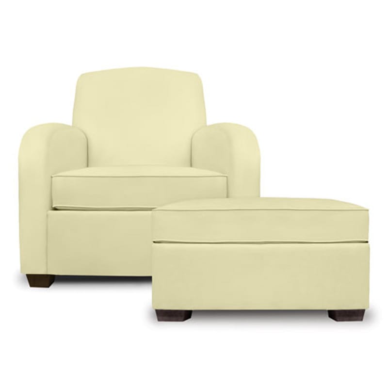 Fairfield 8942-01  Lounge Chair