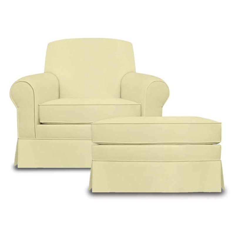 Fairfield 8964-01  Lounge Chair
