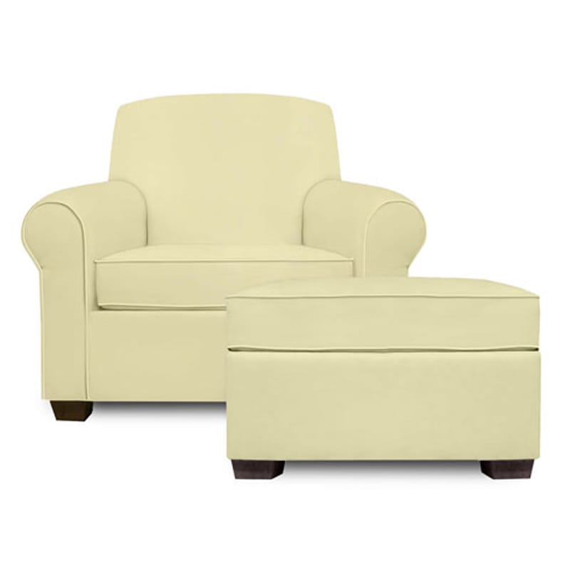 Fairfield 8966-01  Lounge Chair