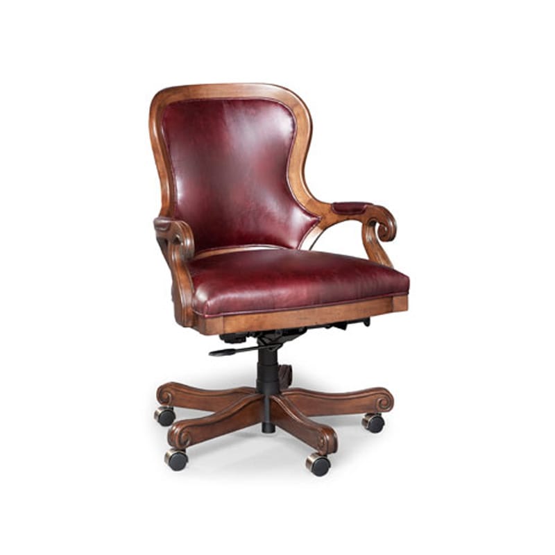 Fairfield E012-35 Essentials Executive Swivel