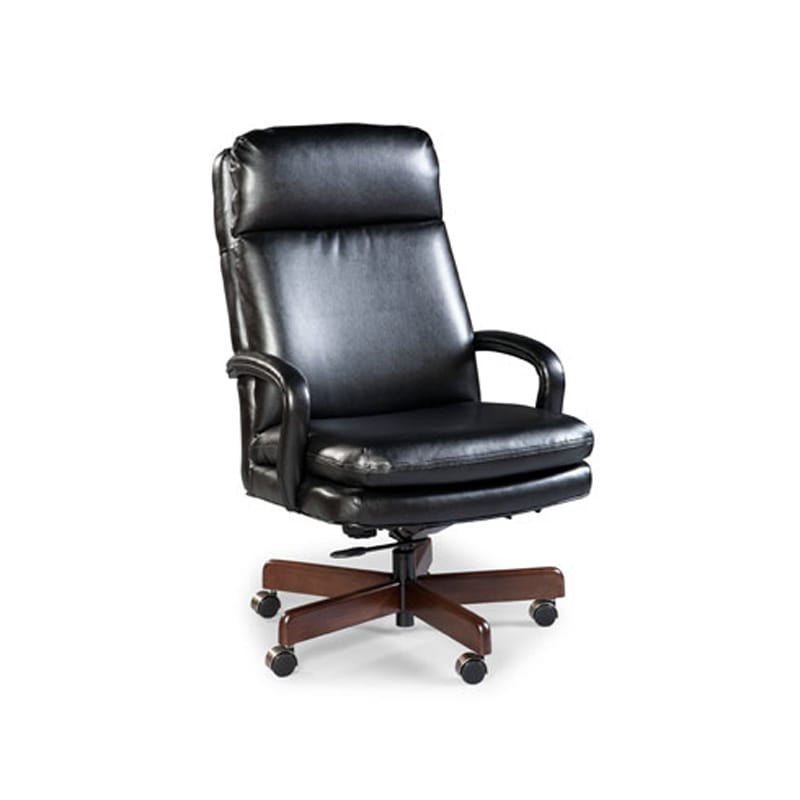 Fairfield E023-35 Essentials Executive Swivel