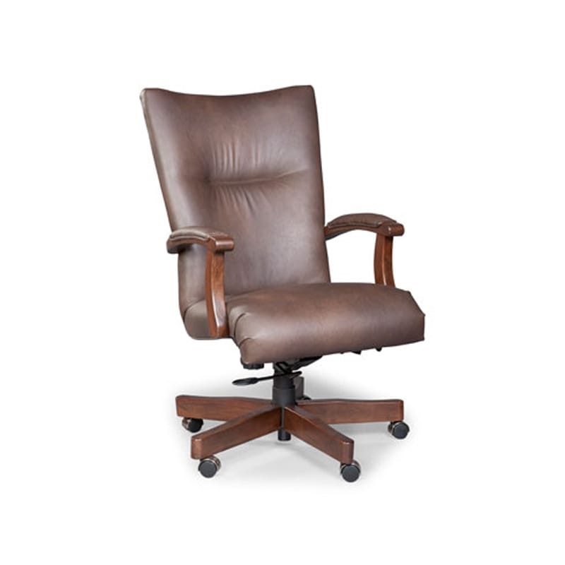 Fairfield E029-35 Essentials Executive Swivel