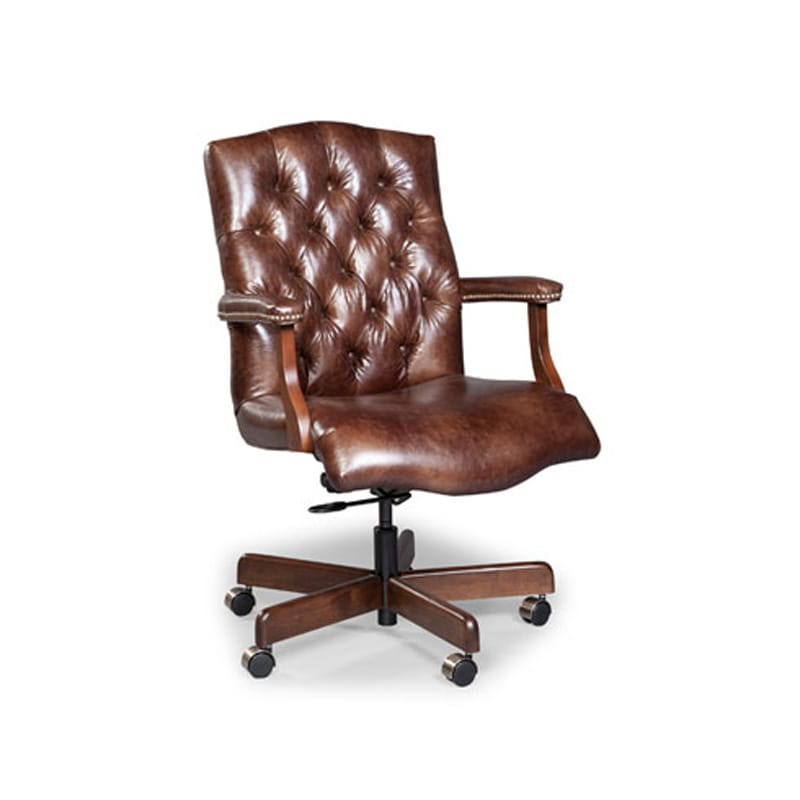 Fairfield E059-35 Essentials Office Swivel