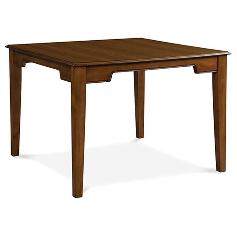 Fairfield 4173-86 Activity Dining Table