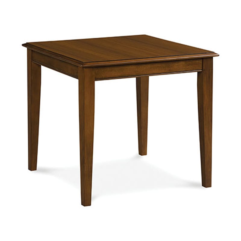 Fairfield 4173-94  Square End Table