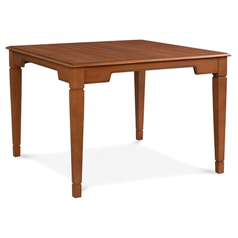 Fairfield 4176-86 Activity Dining Table