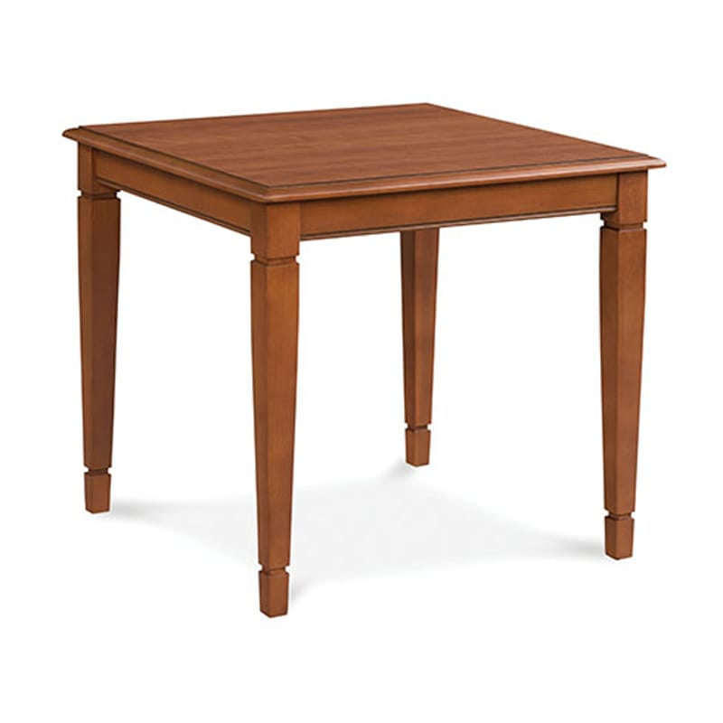 Fairfield 4176-94  Square End Table