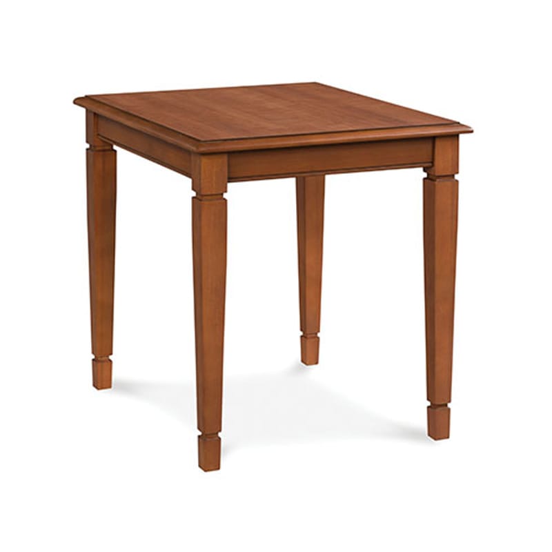 Fairfield 4176-95  Rectangular End Table