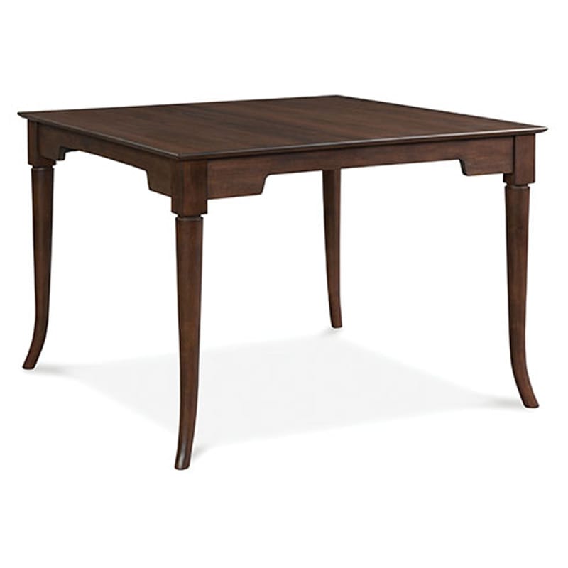 Fairfield 4177-86 Activity Dining Table