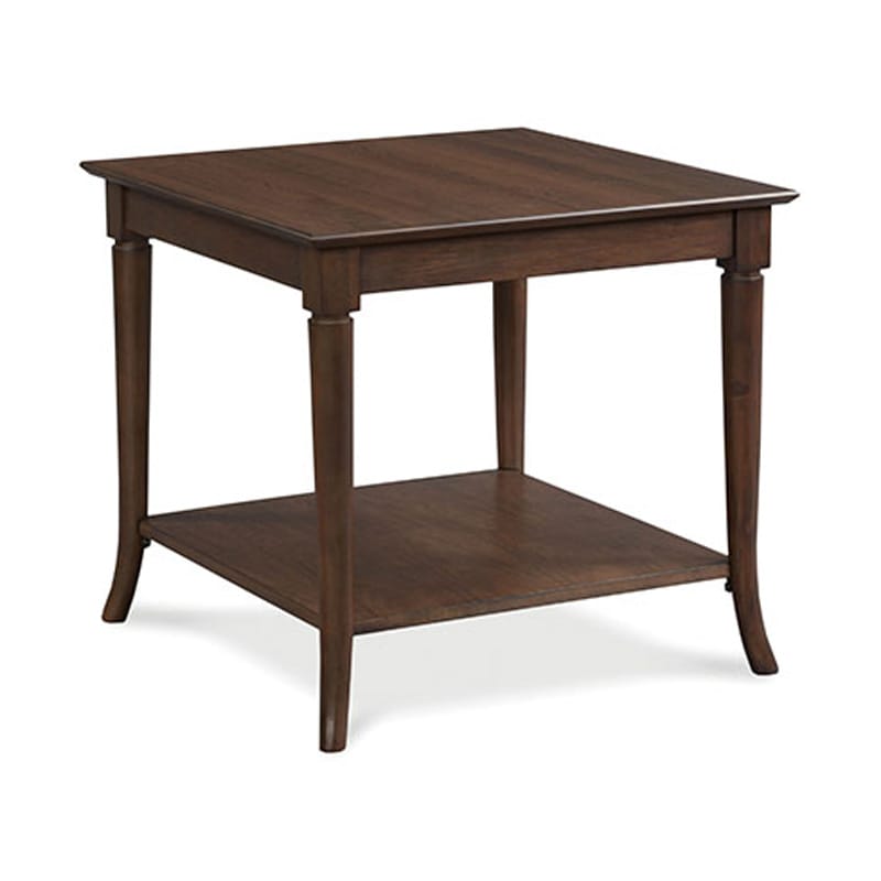 Fairfield 4177-94  Square End Table