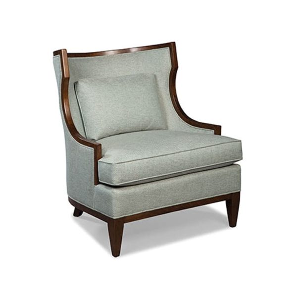 Fairfield 5183-01 Wing Chair