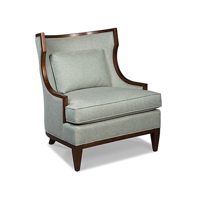 Fairfield 5183-01 Wing Chair