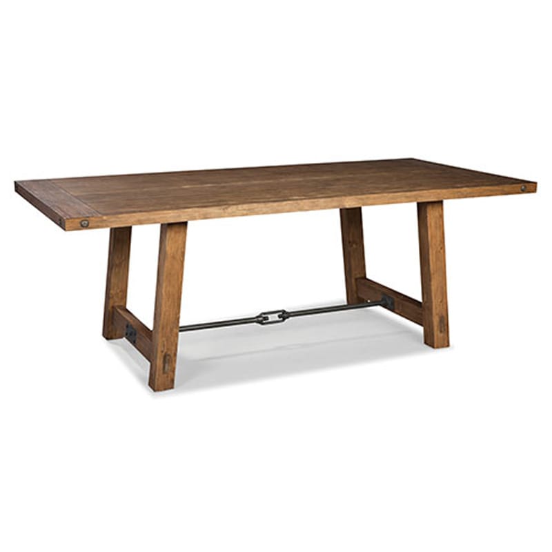 Fairfield 8104-44  Dining Table